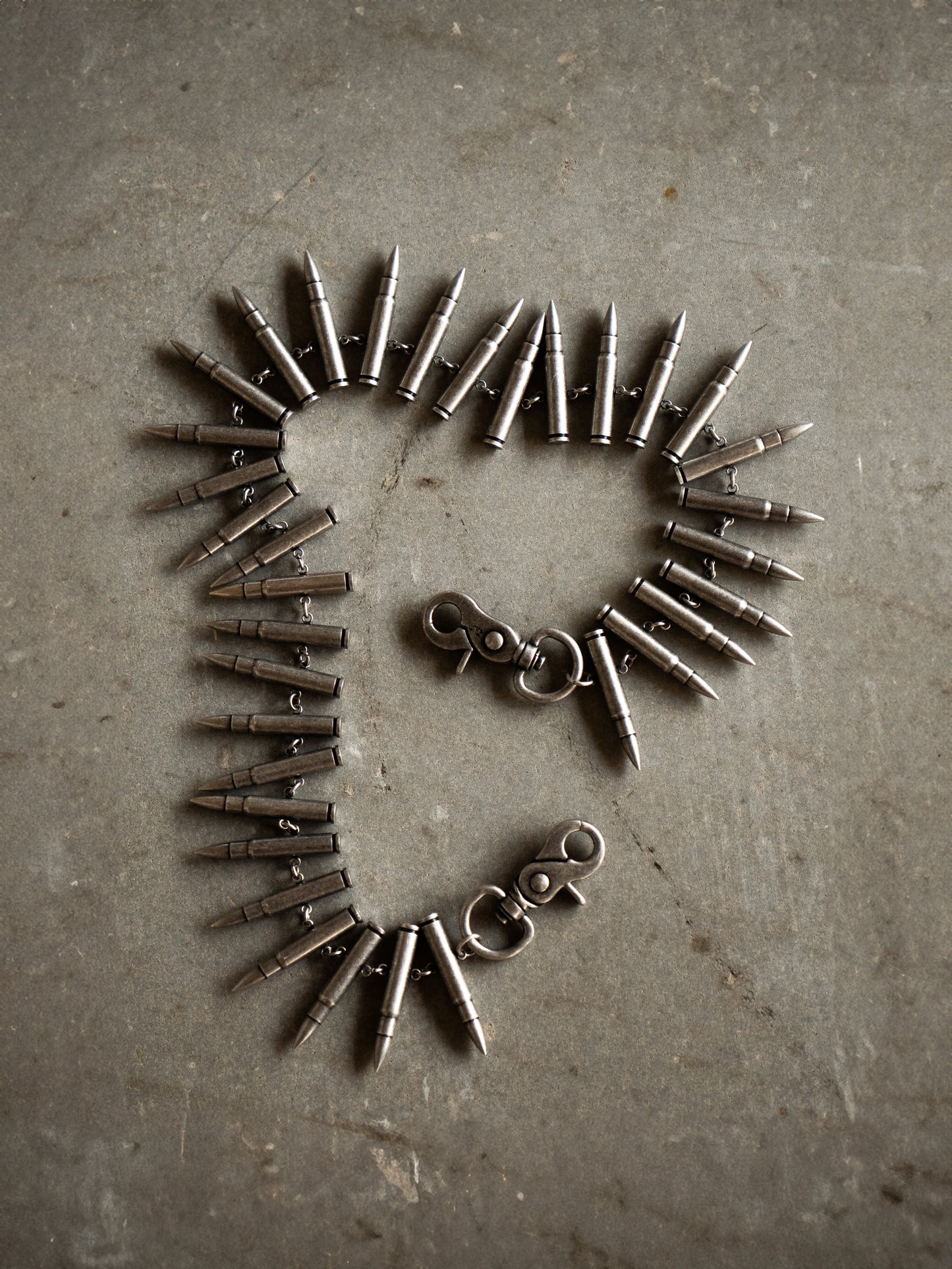 Bullet Wallet Chain