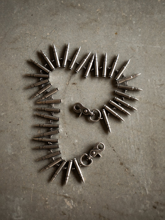 Bullet Wallet Chain