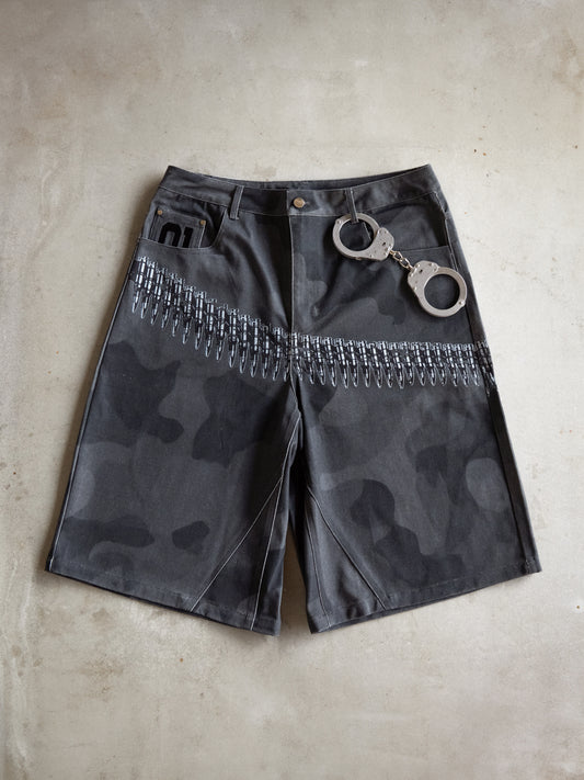 Bullet Jorts
