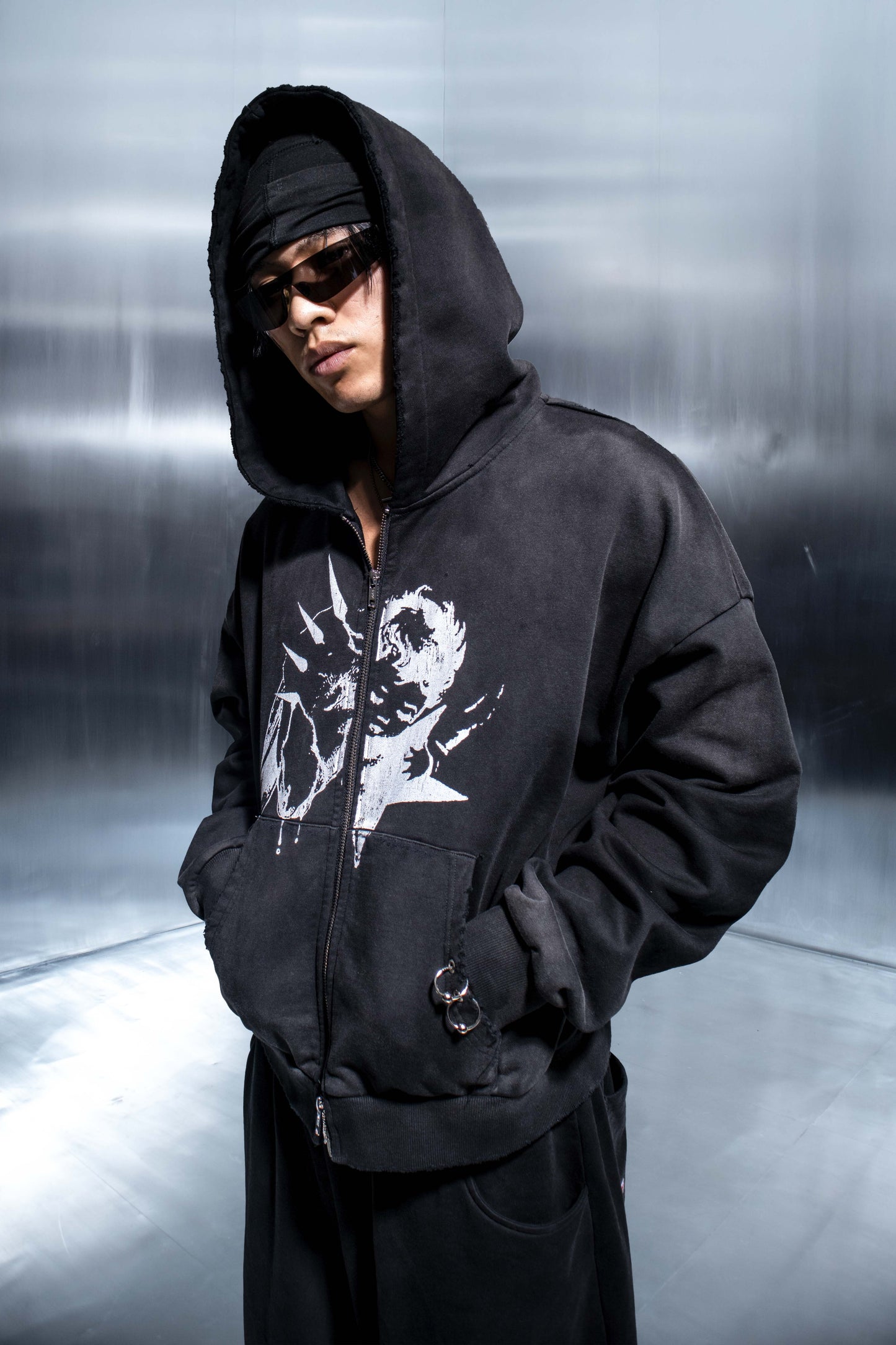 D//K Sweatsuit