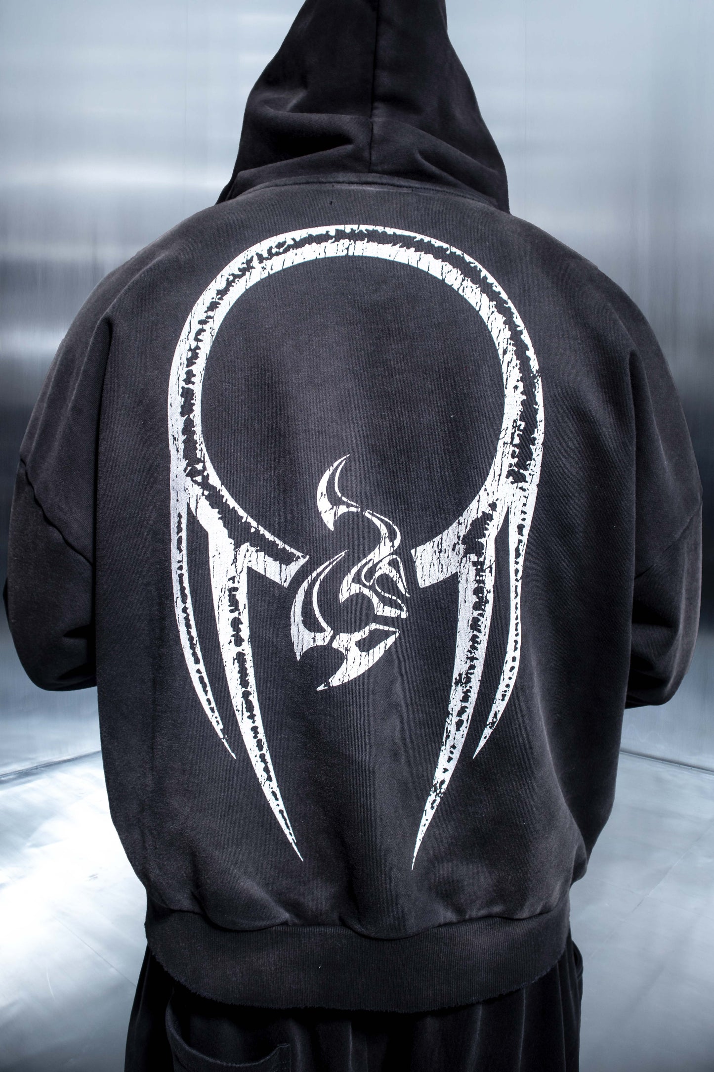 D//K Hoodie