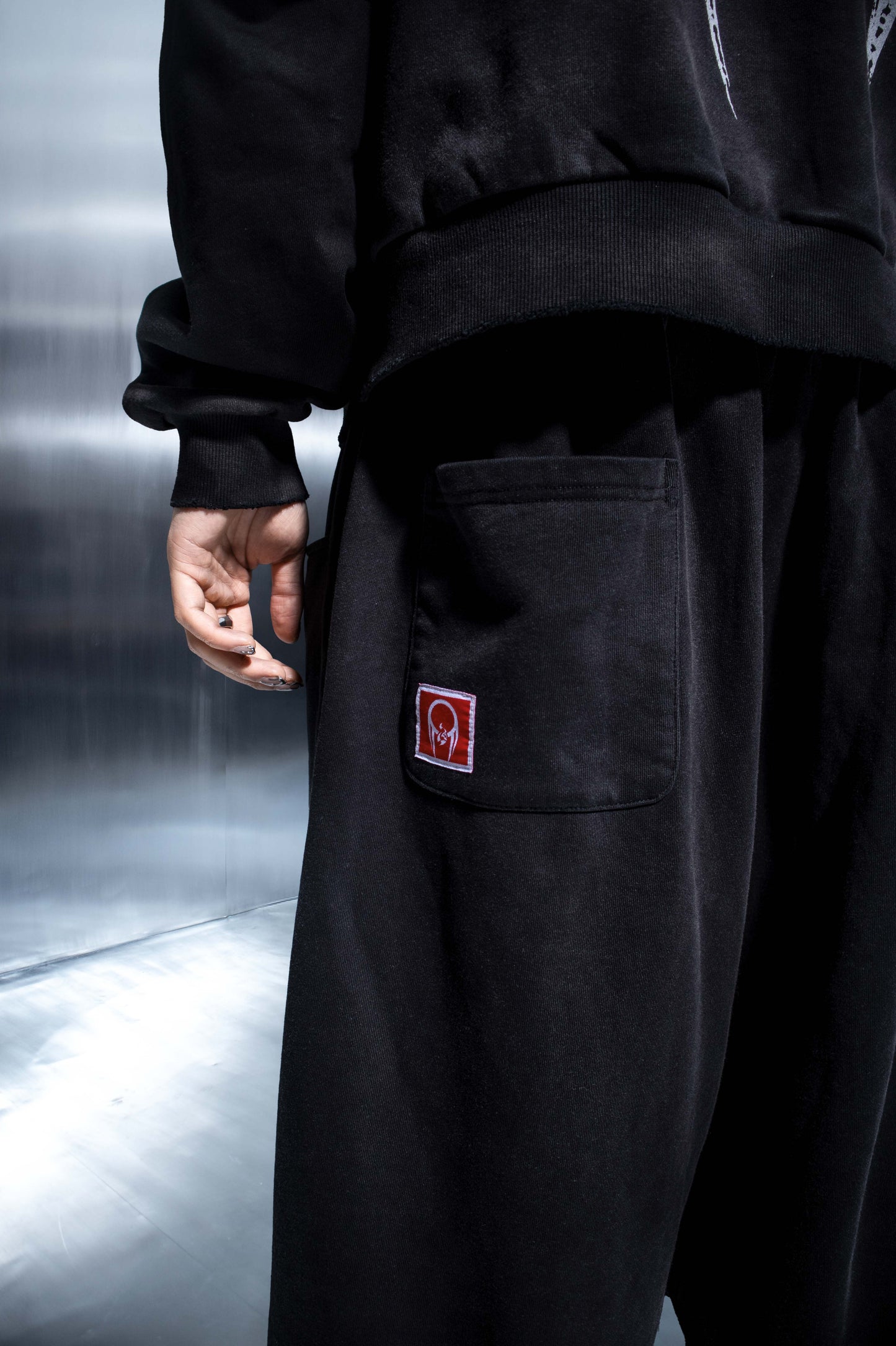 D//K Sweatpants