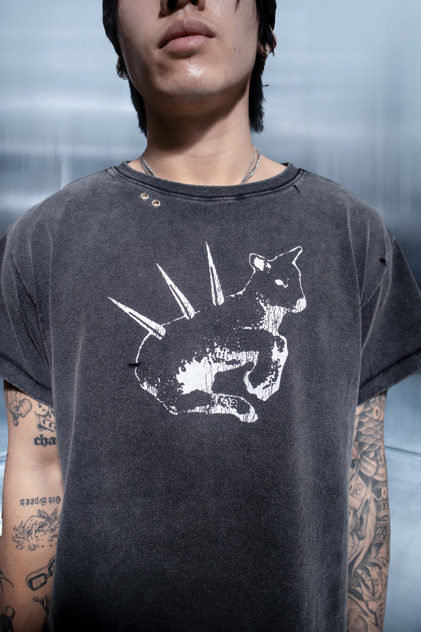 /Barb T-shirt