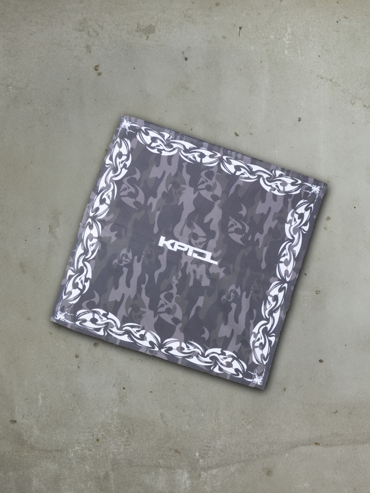 Signature Bandana
