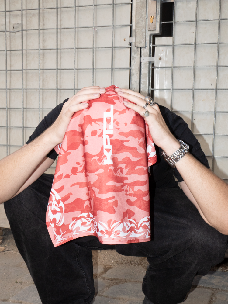 Signature Bandana
