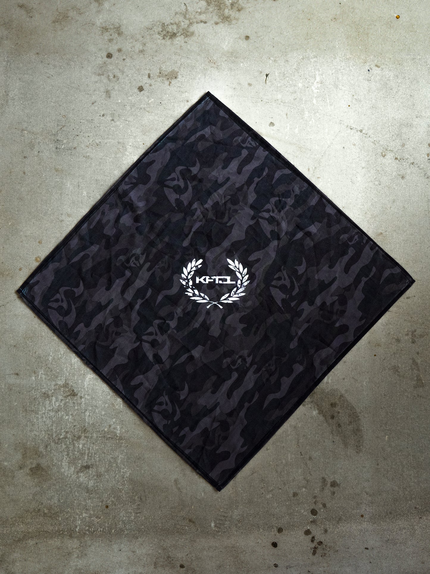 War Bandana