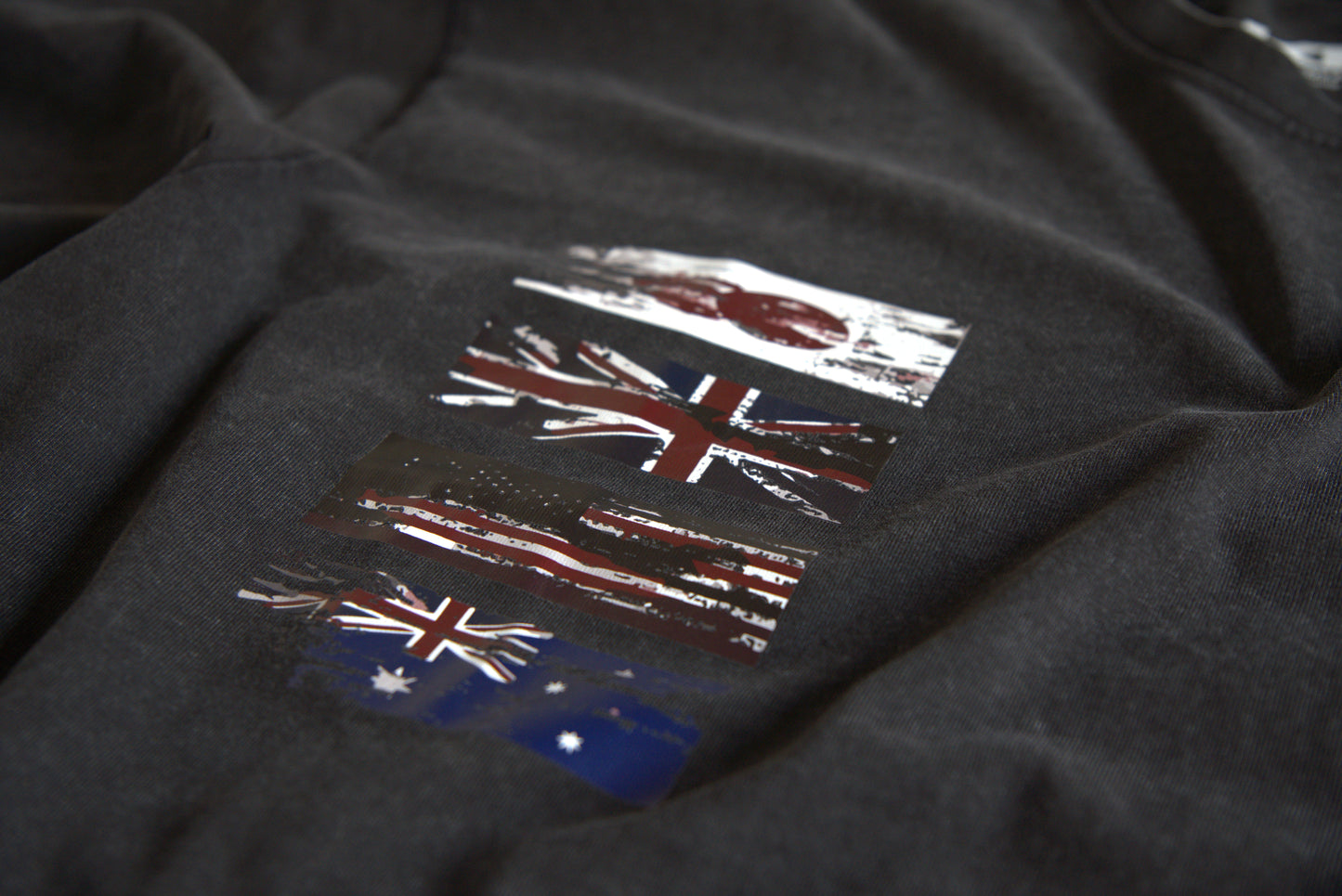 Travel Tee