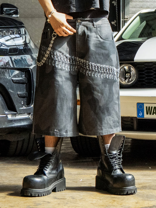 Bullet Jorts
