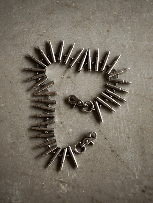 Bullet Wallet Chain