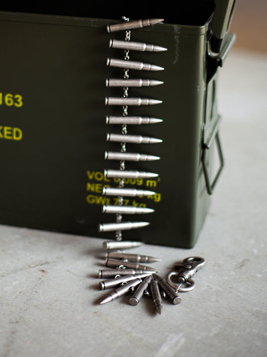 Bullet Wallet Chain