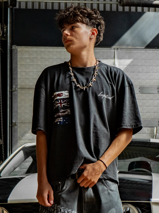 Travel Tee
