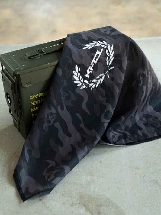 War Bandana