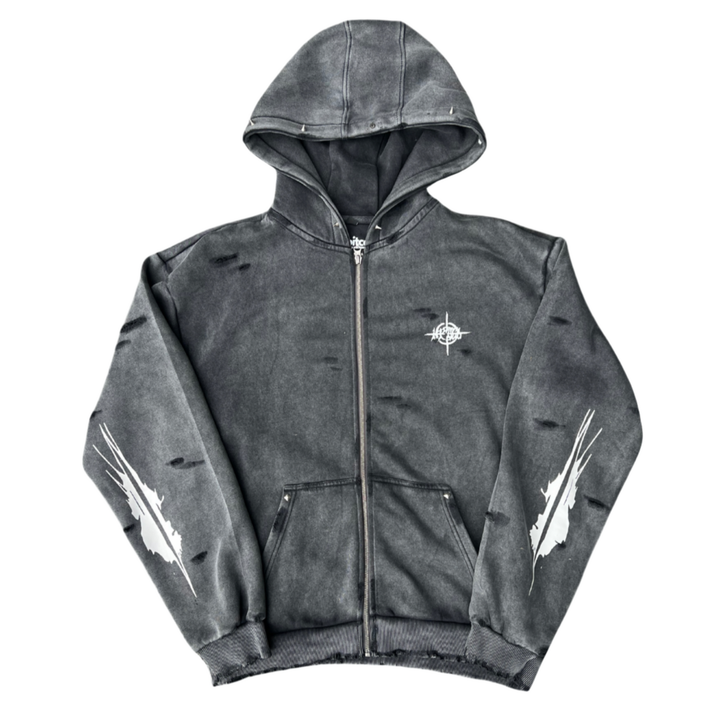 Target Hoodie