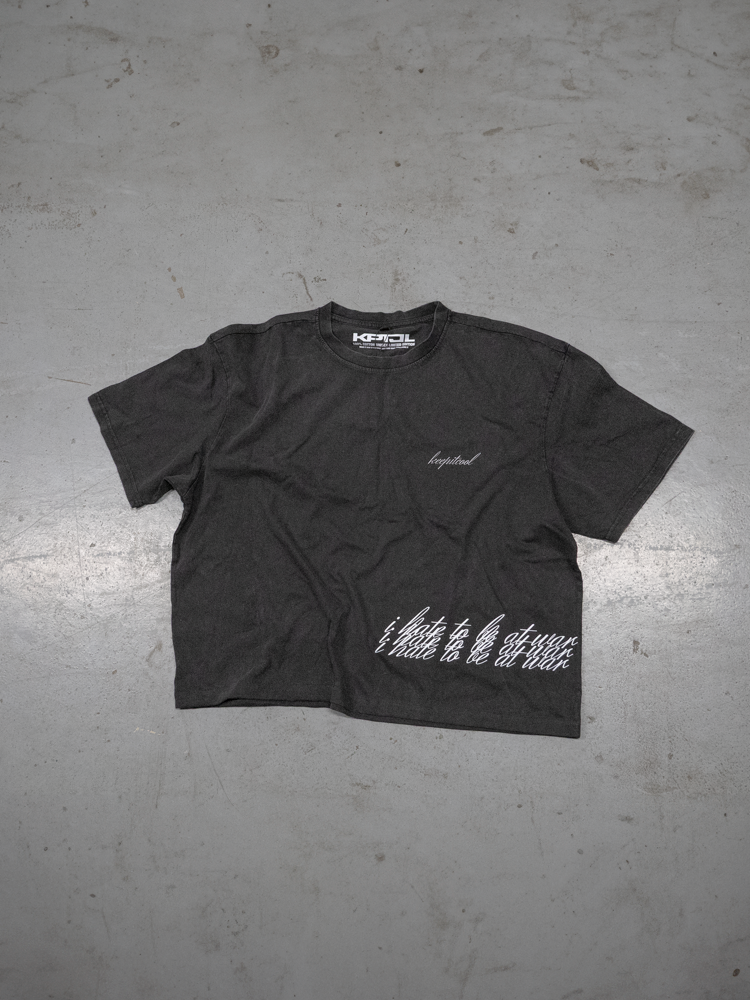 Hate War Tee