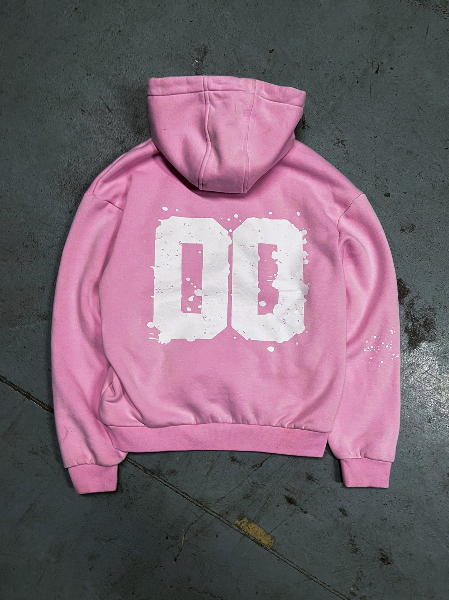 00 Hoodie