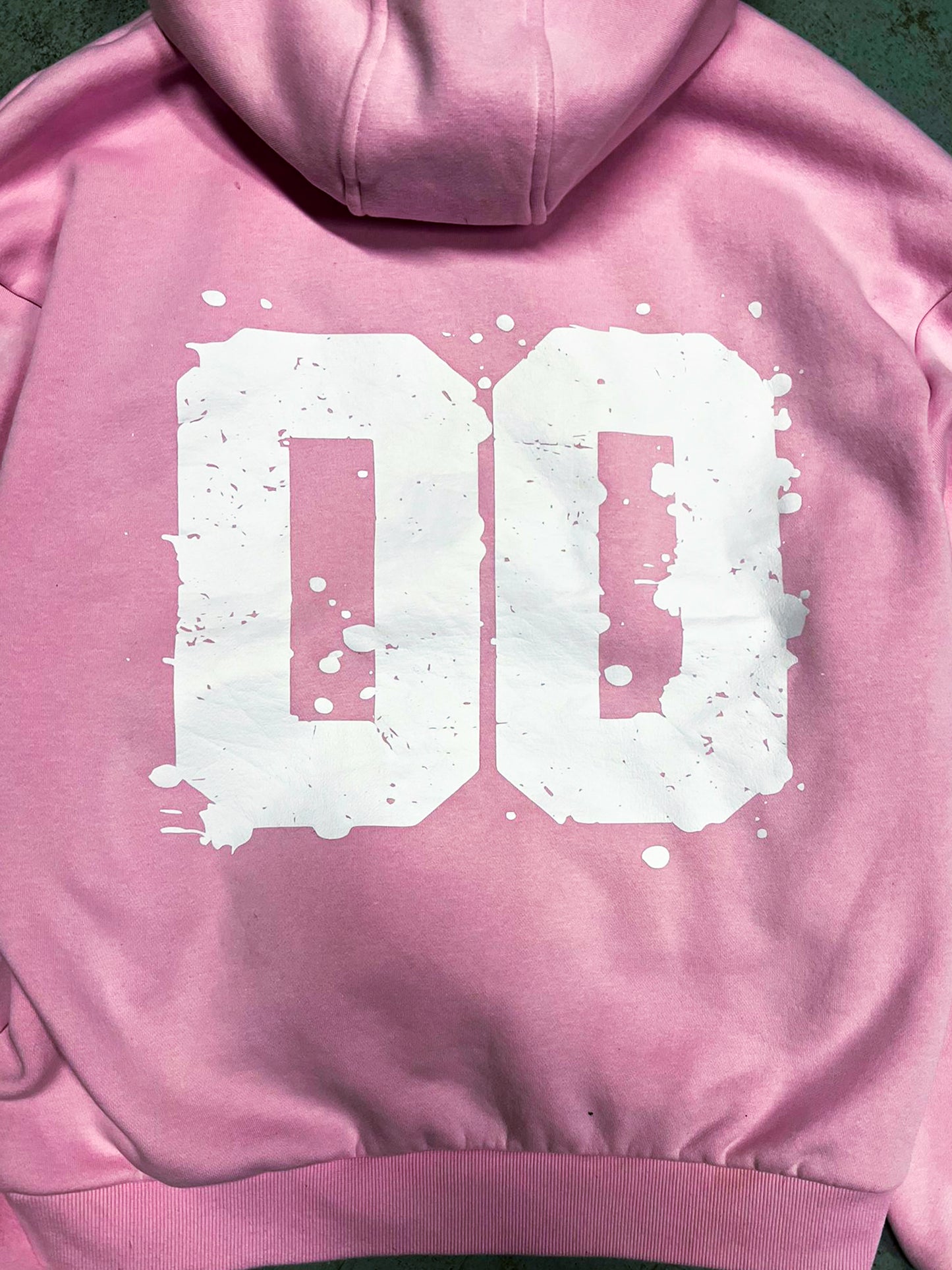 00 Hoodie