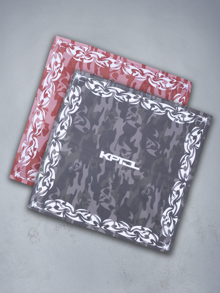 Signature Bandana