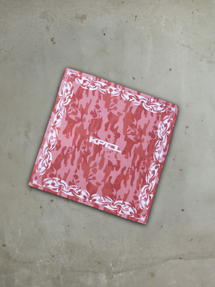 Signature Bandana