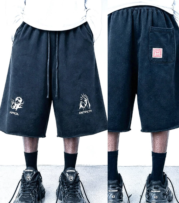 404// Jorts
