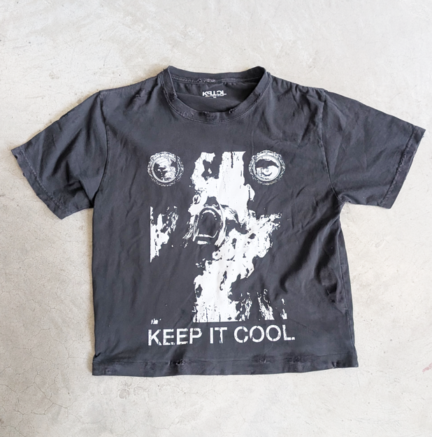 Flamethrower Men Tee
